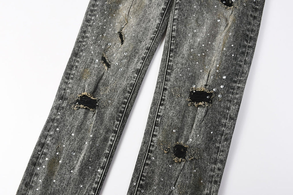 Purple Brand Street jeans 9151