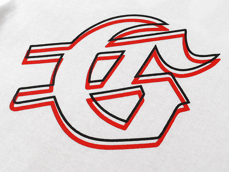 Godspeed T-Shirt-3072