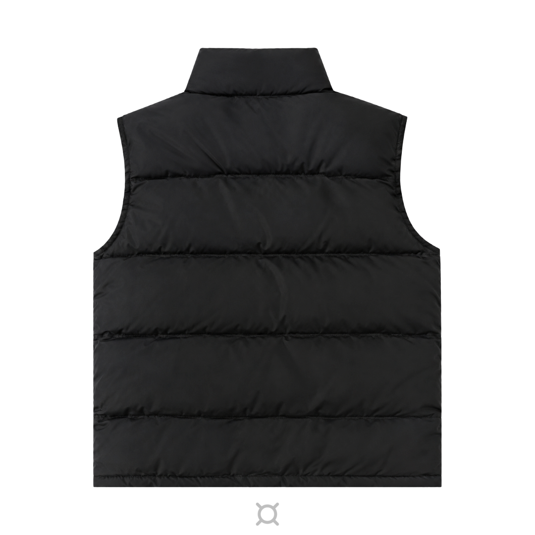 Ralph Lauren Puffer vest