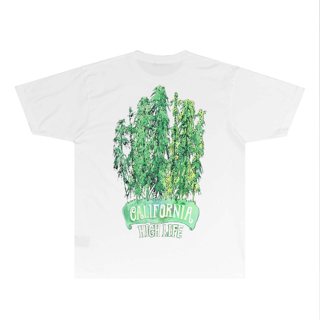 PW - Amiri Tee
