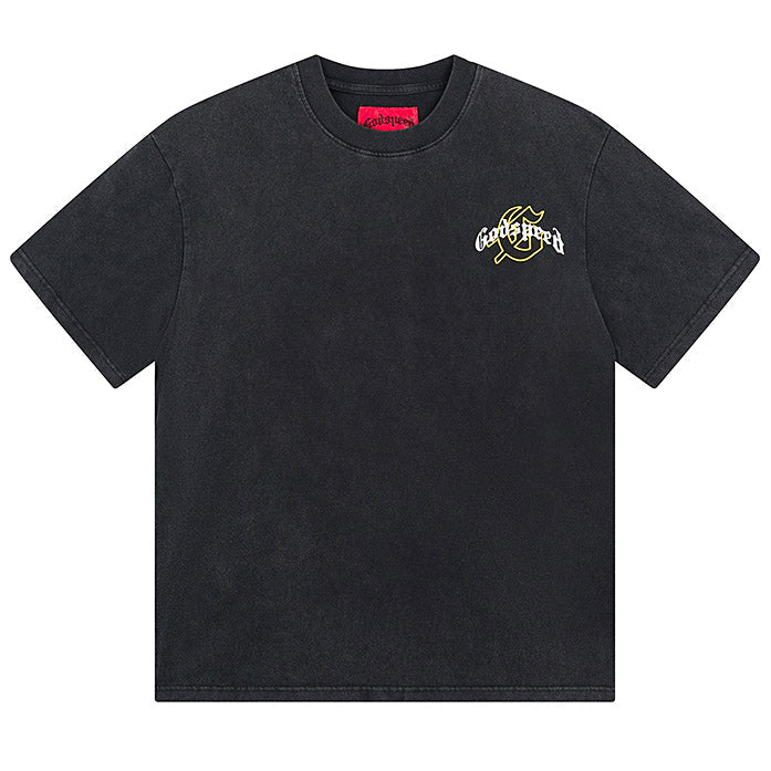 GODSPEED Goldie T-Shirt