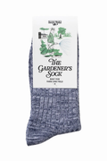 SERVICE WORKS THE GARDENER'S SOCKS Navy
