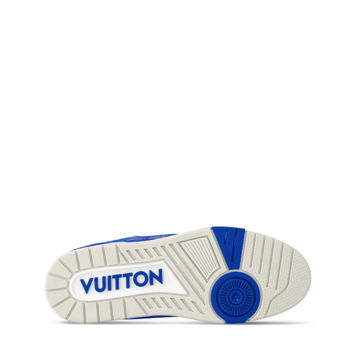 Louis Vuitton LV Trainer #54 Sneakers