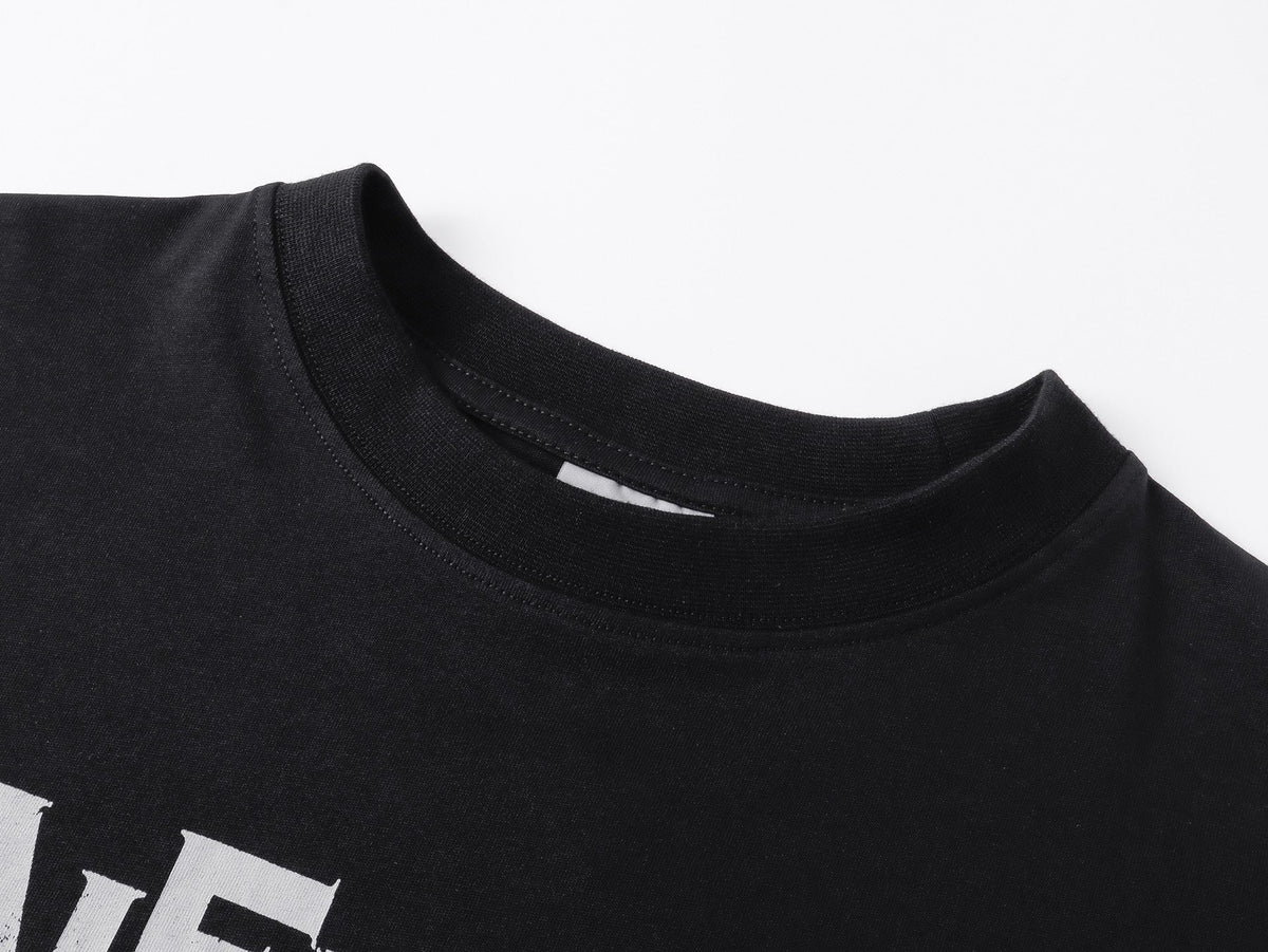 Balenciaga 2026SS Logo T-Shirt