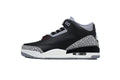 Air Jordan 3 Retro Black Cement Reimagined 2024 Reps Sneakers DN3707-010