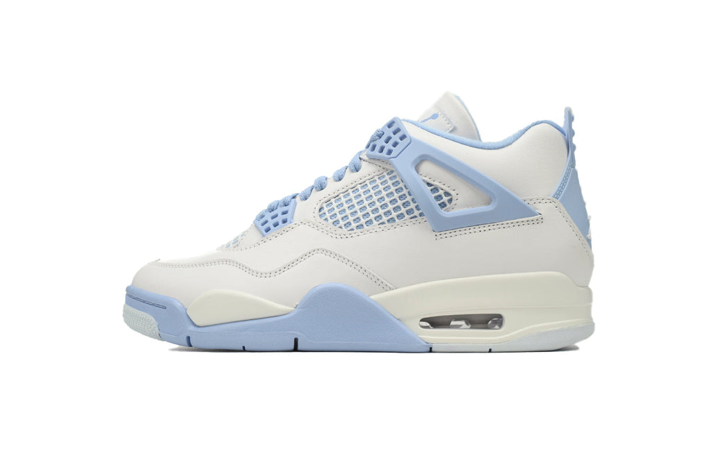 Jordan 4 Retro Forget Me Not Reps Sneaker HV0823-100