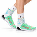 Kobe 9 Elite Protro What The