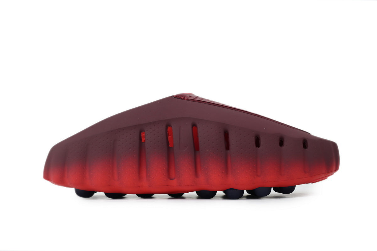 Nike Mind 001 Slide Team Red University Red HQ4307-601