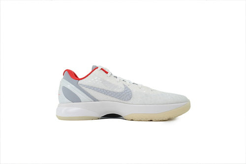 Nike Zoom Kobe 6 Protro Luminous White 996928-100