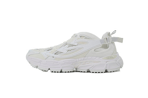 OFF WHITE Be Right Back Out Of Lvory White OMIA29SS 26FAB00 10101