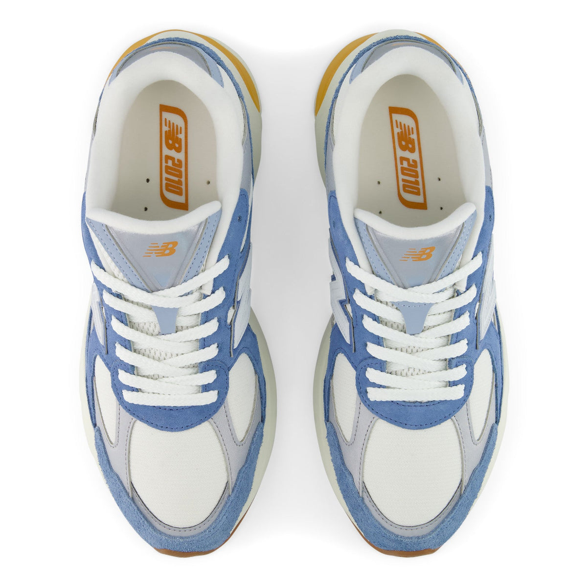 New Balance 2010