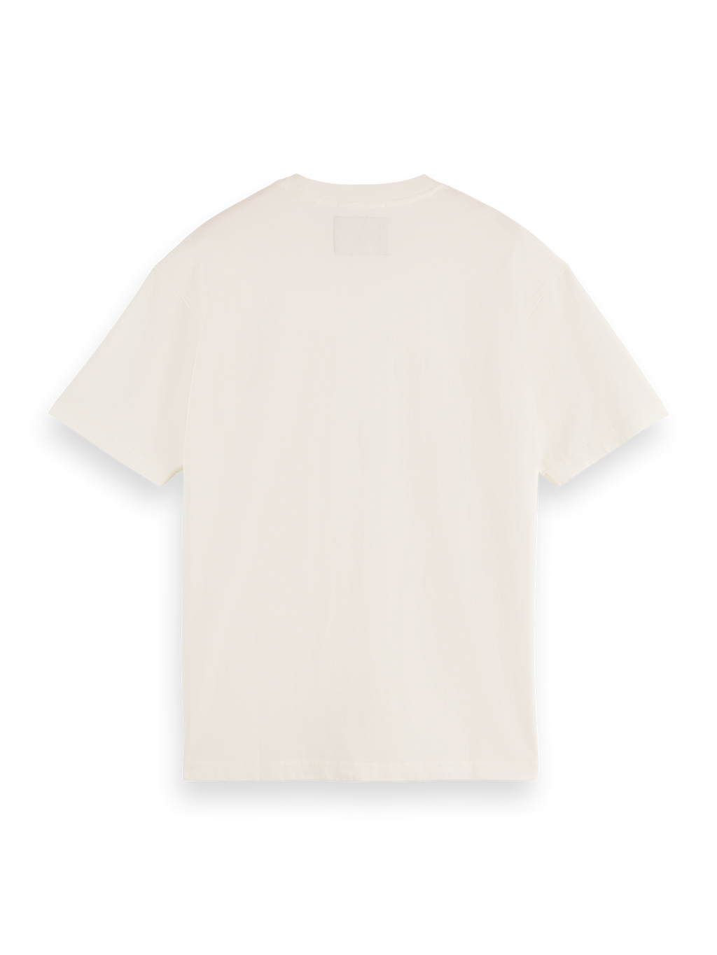 S&S Washed Artwork Tee