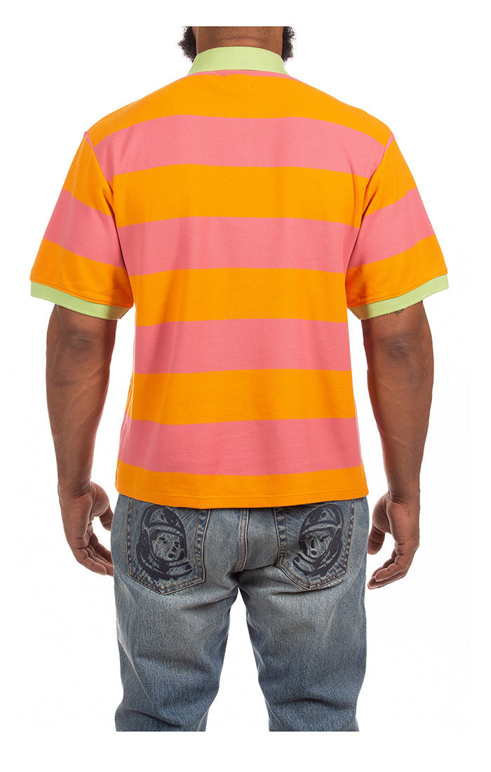 BBC Tribeca Short Sleeve Polo