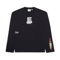 L/AB Off Active Duct Tape Long Sleeve Tee