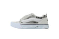 Vans x HIRONO Knu Skool White Black VN000CS0BHD