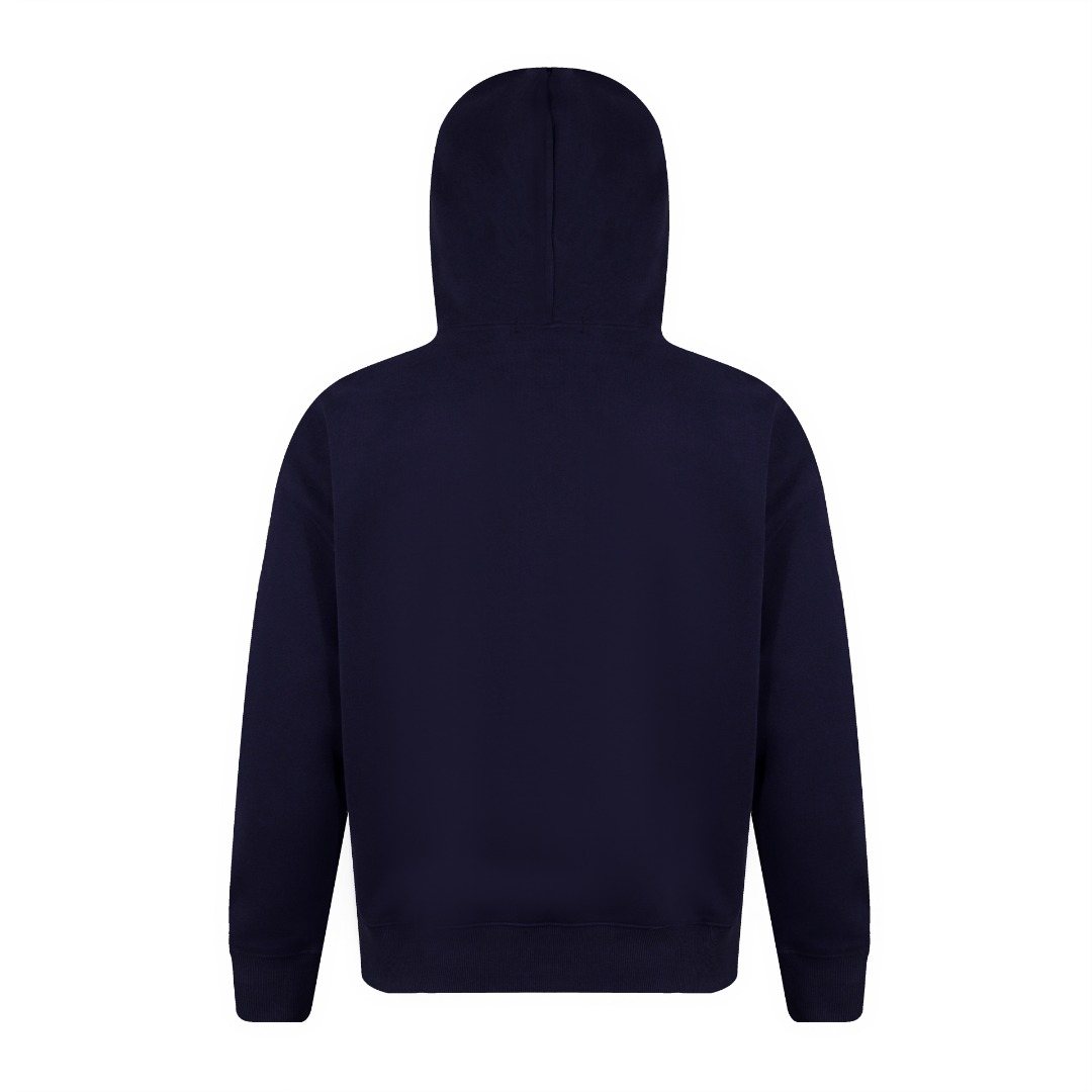 Ralph Lauren Brushed Cotton Full-Zip Hoodie