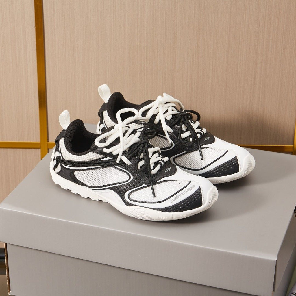 Balenciaga Radar Athletic Sneakers
