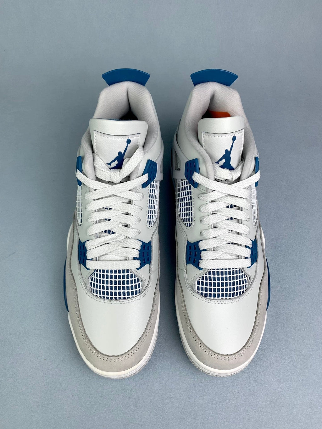 Air Jordan 4 Men's Basketball Shoes