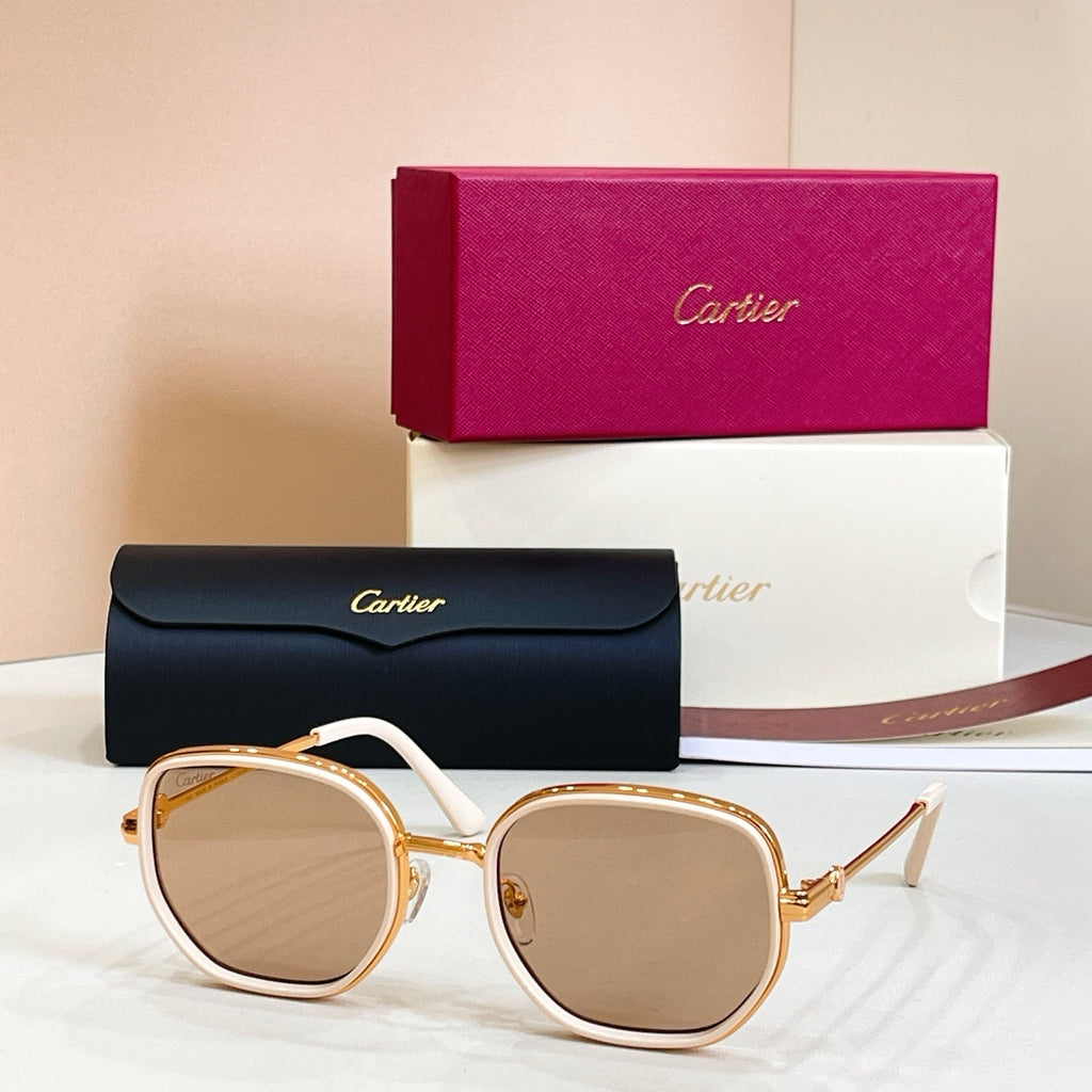 Cartier CT0806S Sunglasses