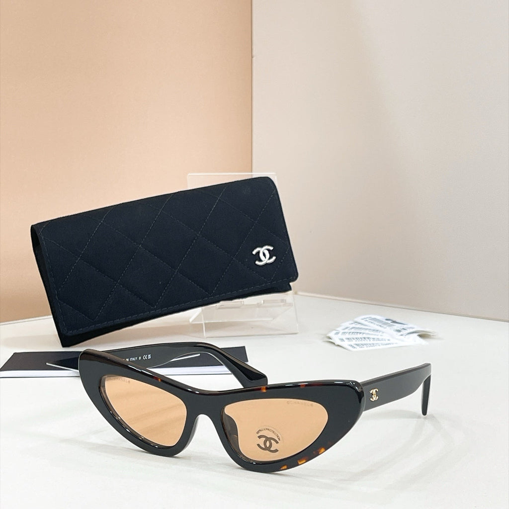 Chanel CH9203 Sunglasses