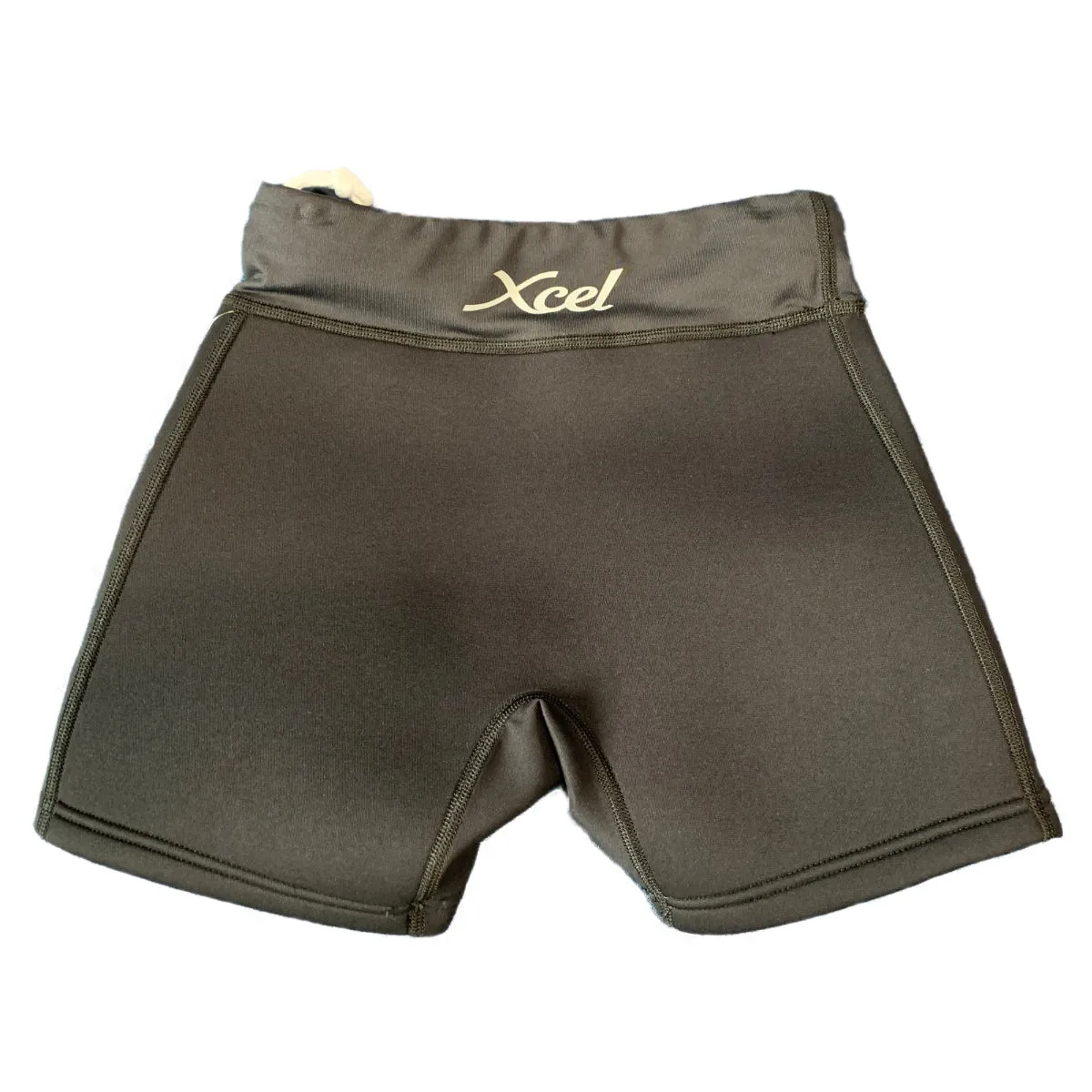 3/1mm Women's XCEL Paddle Shorts