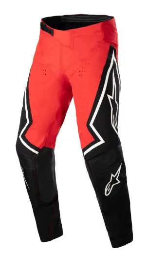 Alpinestars Techstar Acumen Red Black White Pants