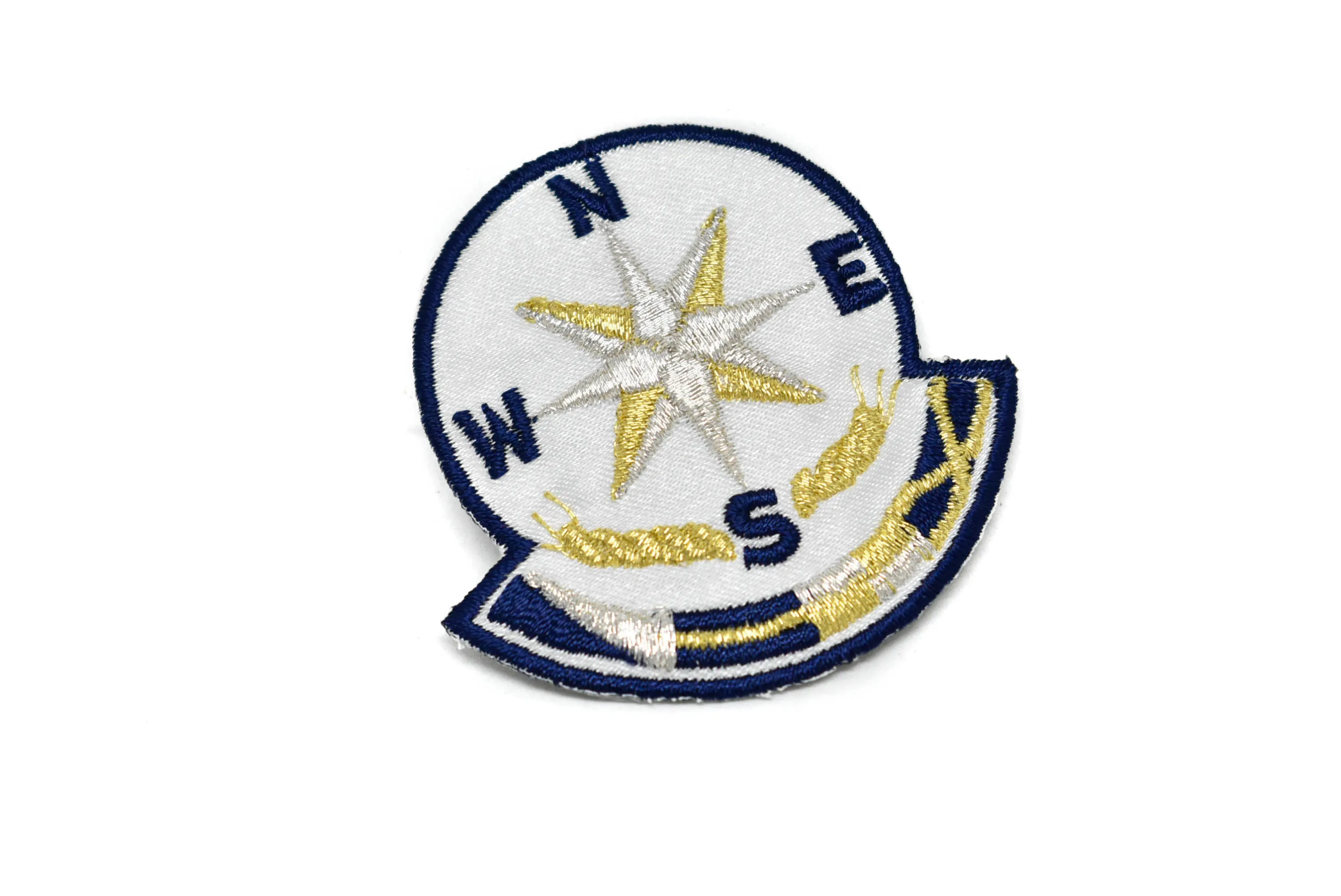 Assorted Sailor Patches (Size: 1.50" or 2.25")- 1 Piece