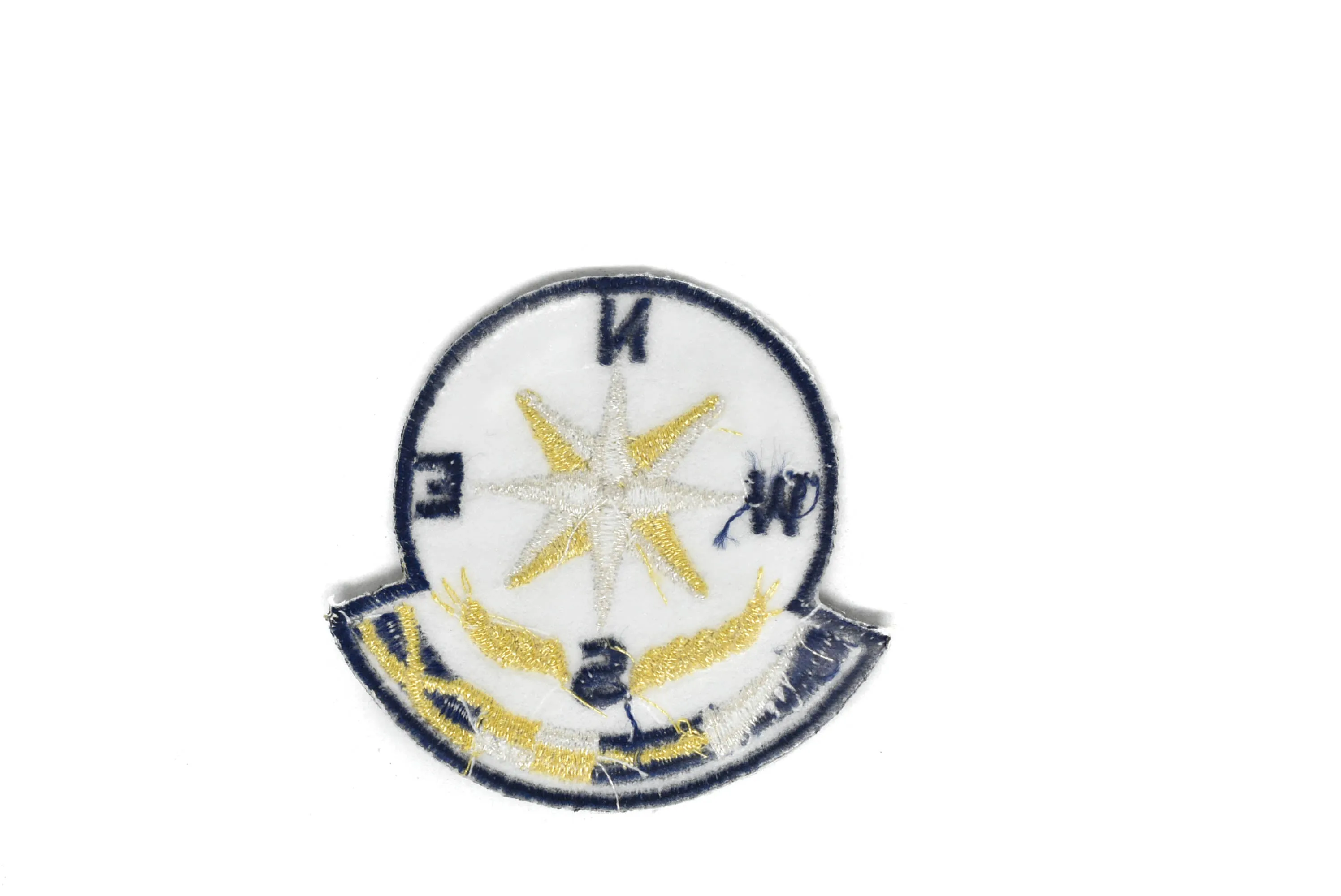 Assorted Sailor Patches (Size: 1.50" or 2.25")- 1 Piece