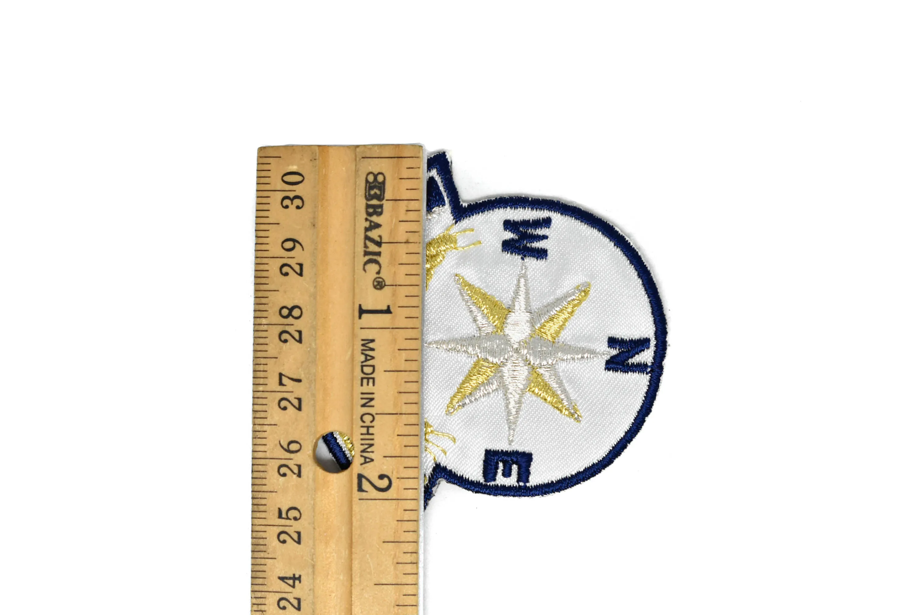 Assorted Sailor Patches (Size: 1.50" or 2.25")- 1 Piece