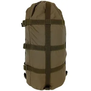 Austrian Army Sleeping Bag Cram Sack