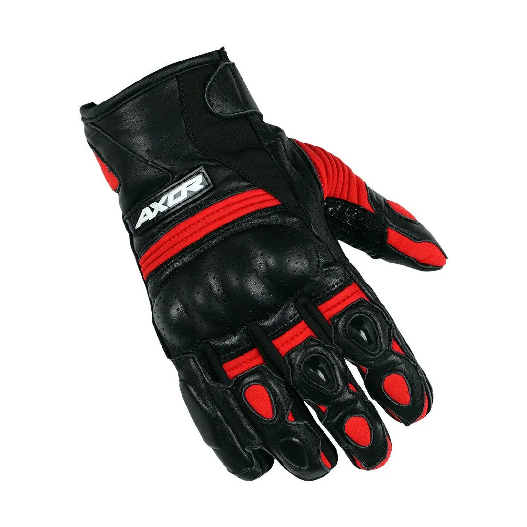 Axor Spyder Riding Gloves