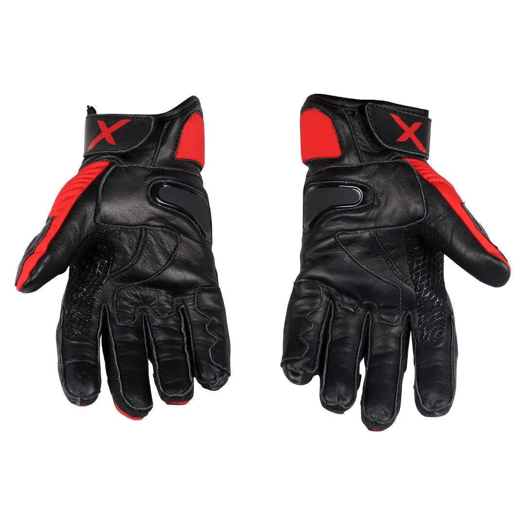 Axor Spyder Riding Gloves