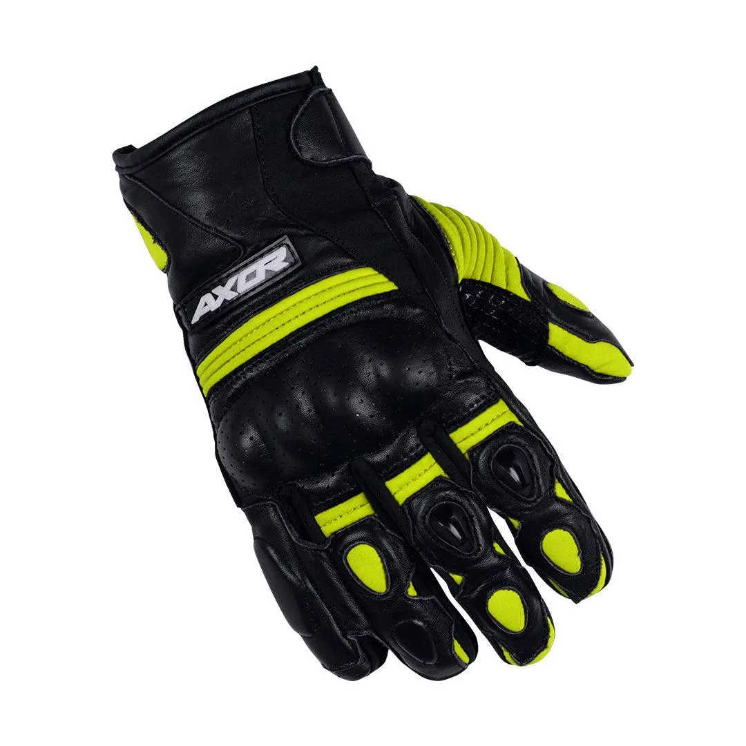 Axor Spyder Riding Gloves