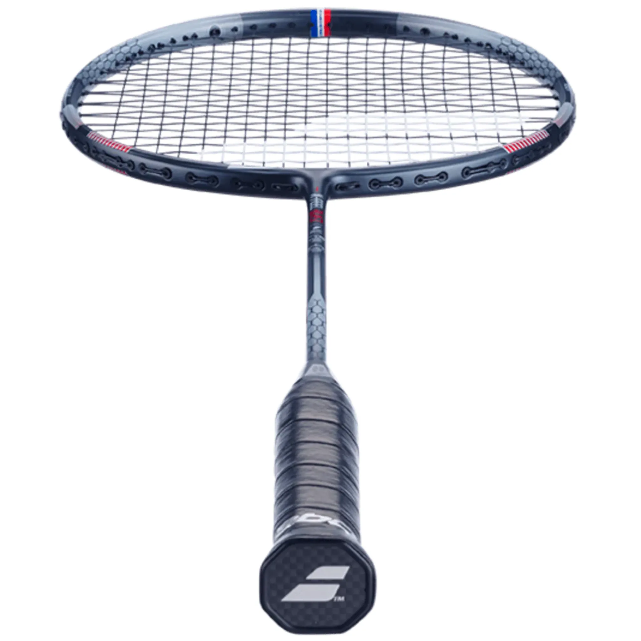 Babolat XFeel Blast [unstrung] badminton racket