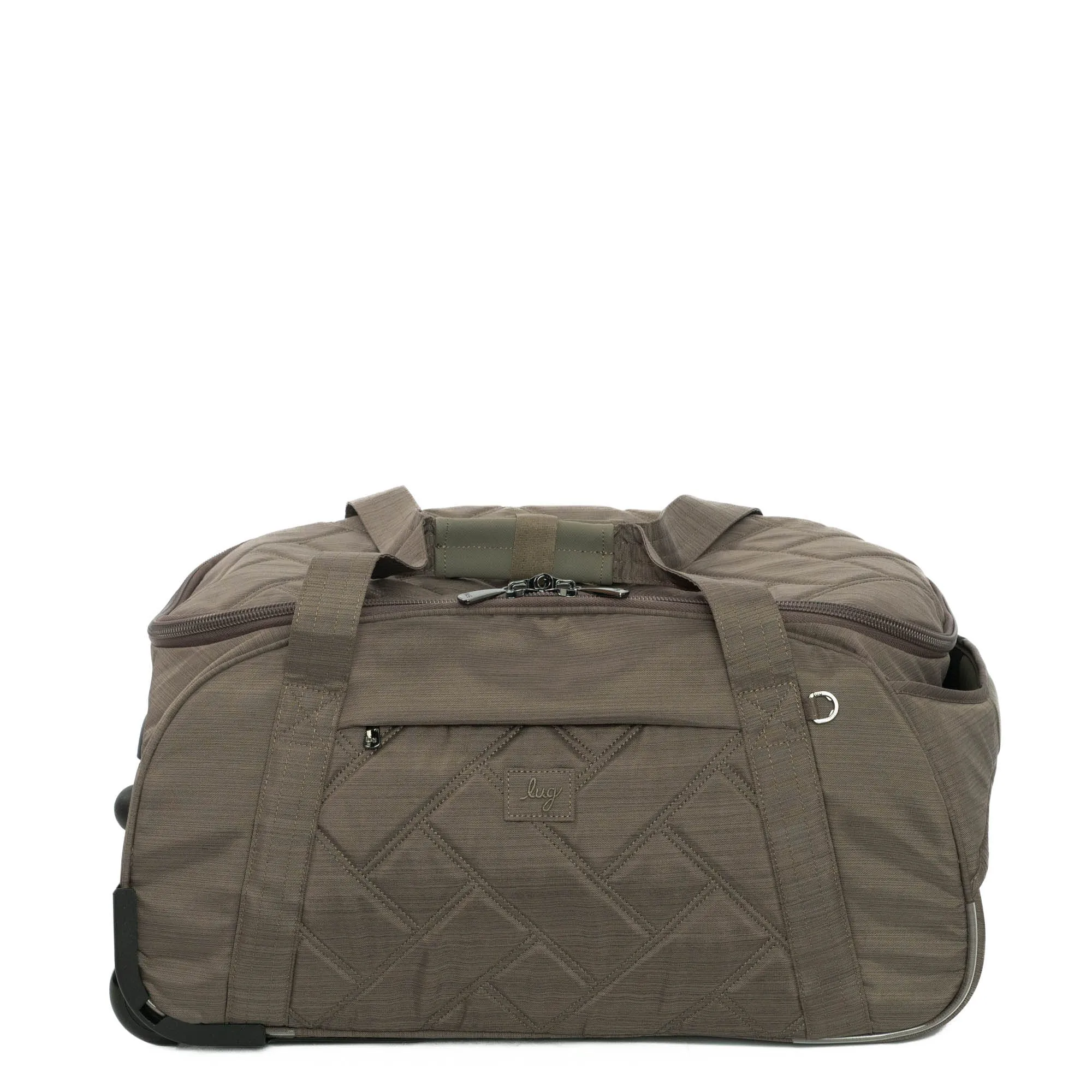 Barnstormer Rolling Duffel Bag