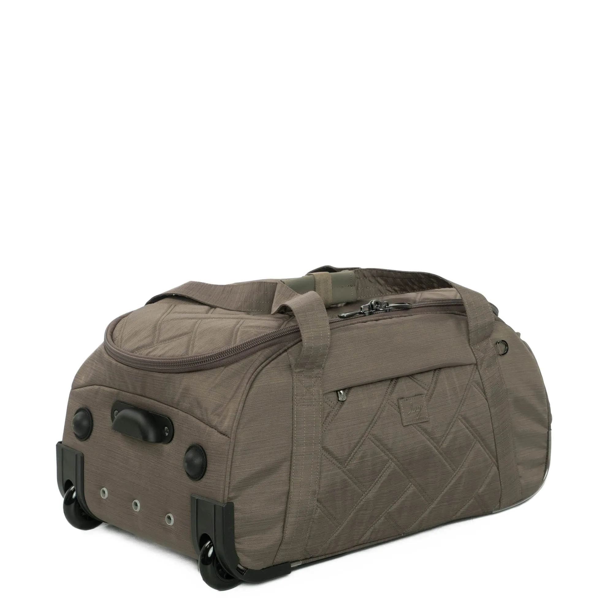 Barnstormer Rolling Duffel Bag