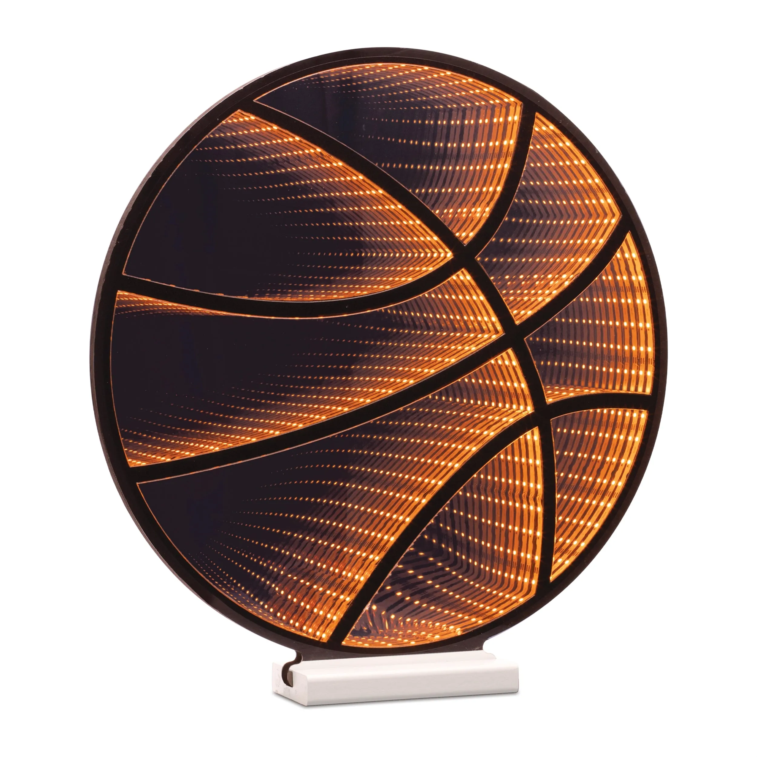 Basketball Infinity Light