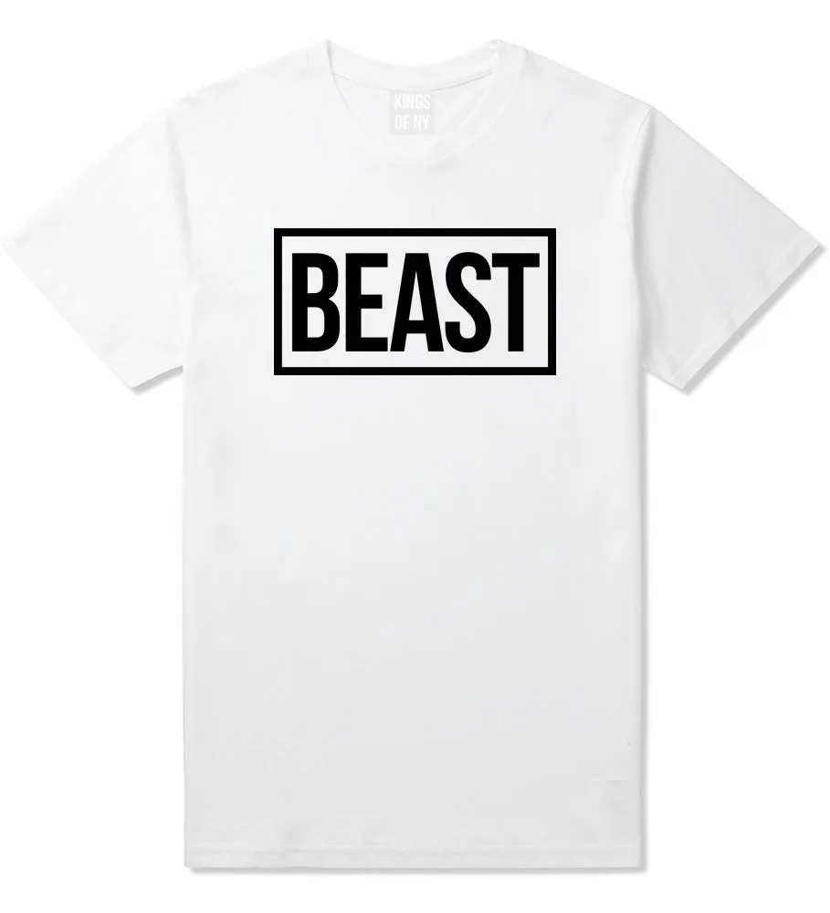 Beast T-Shirt