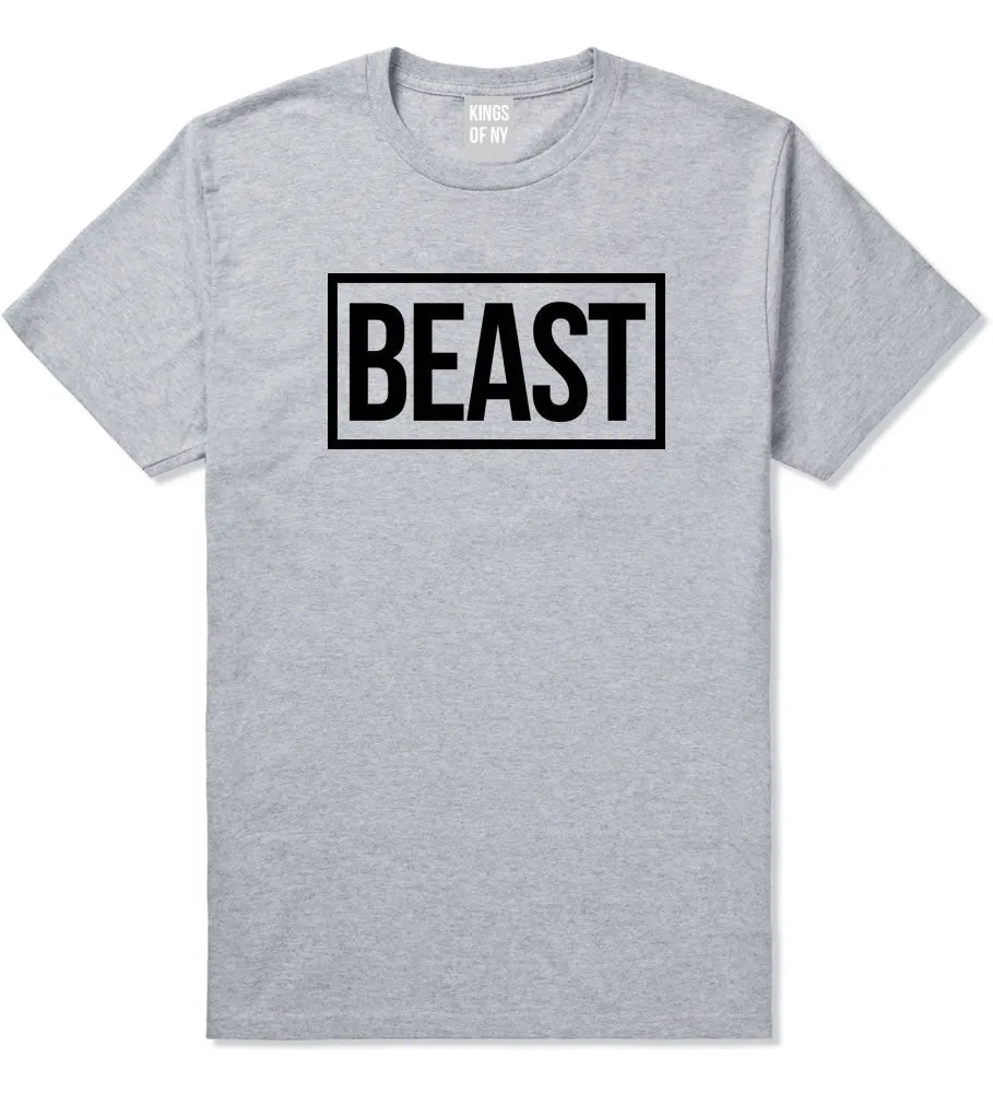 Beast T-Shirt