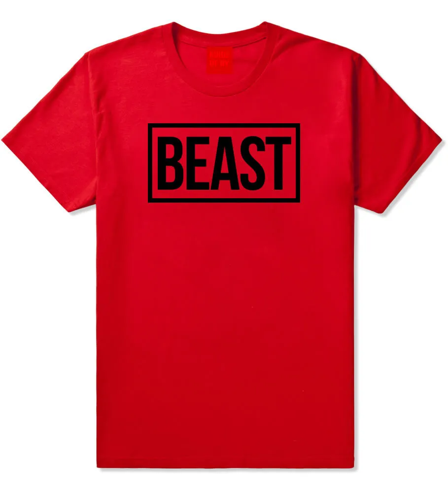 Beast T-Shirt