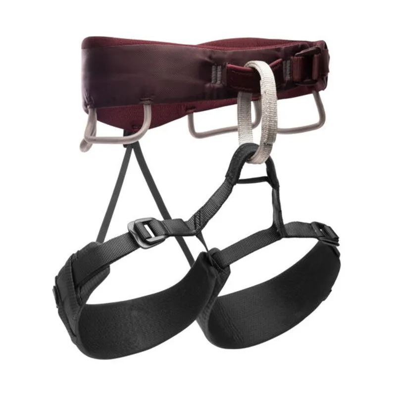 Black Diamond Momentum 3S Harness - Women's