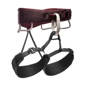 Black Diamond Momentum 3S Harness - Women's