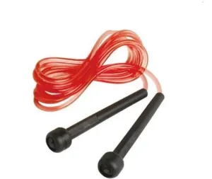 Body Iron Adjustable Speed Skipping Rope