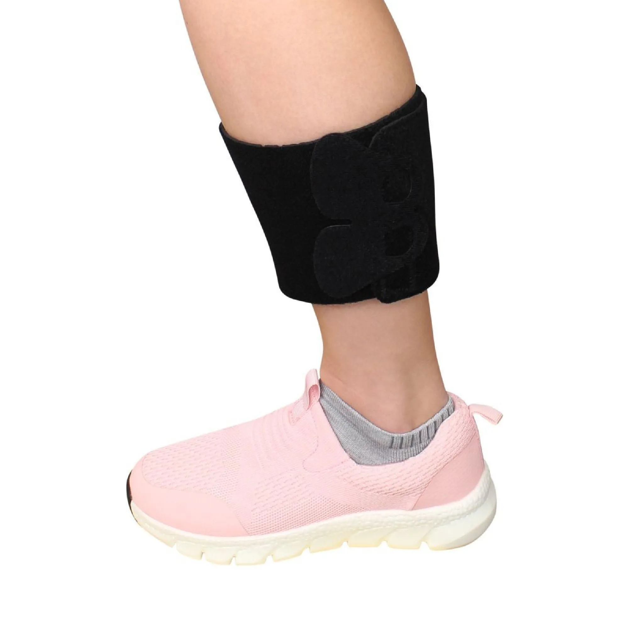 Brace Direct Anti-Slip Strap for Knee Brace - Enhanced Stability & Support for All Knee Braces