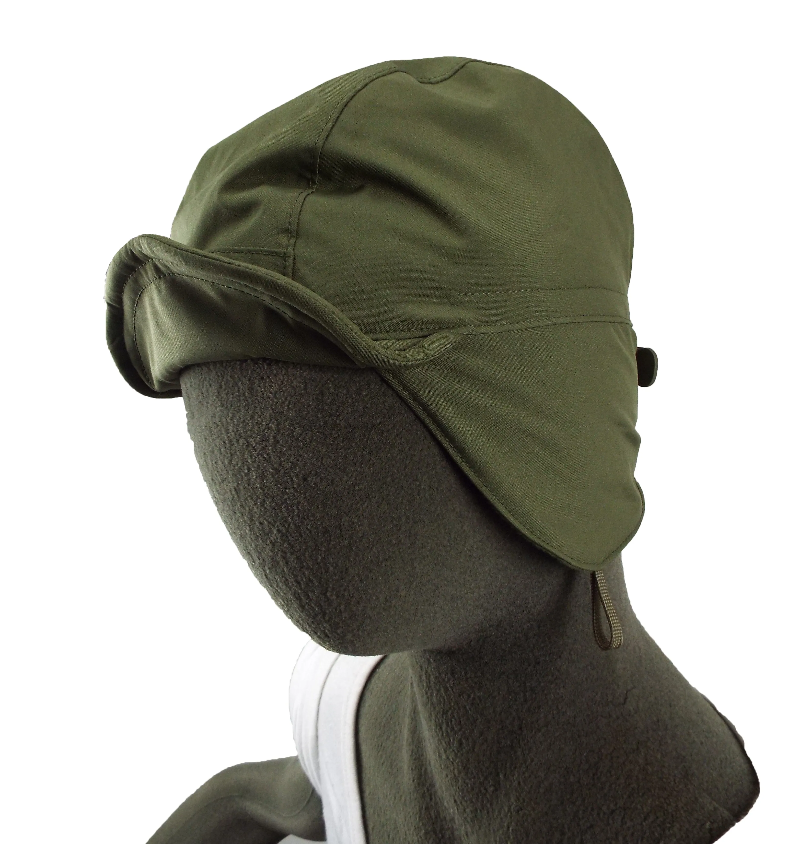 British / Dutch Army - Cold Weather Hat - Various Colours - Grade 1