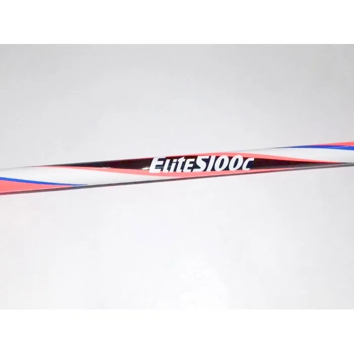 Carlton Elite 5100C strung Badminton Racket