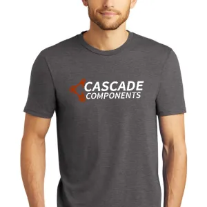 Cascade Components T-Shirt