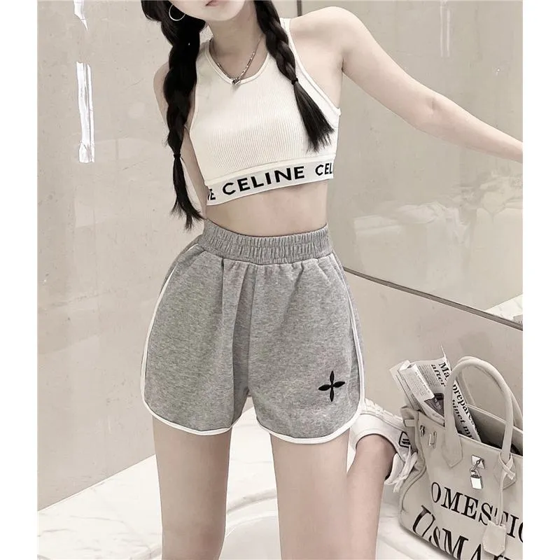 Casual Slimming Versatile Shorts