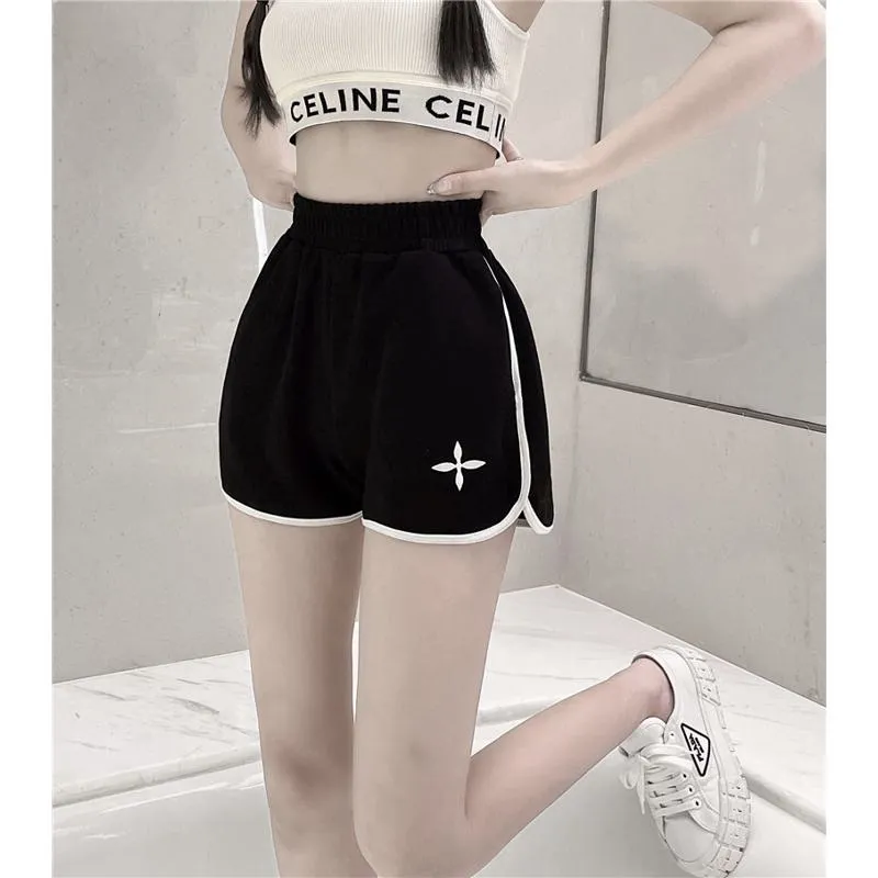 Casual Slimming Versatile Shorts