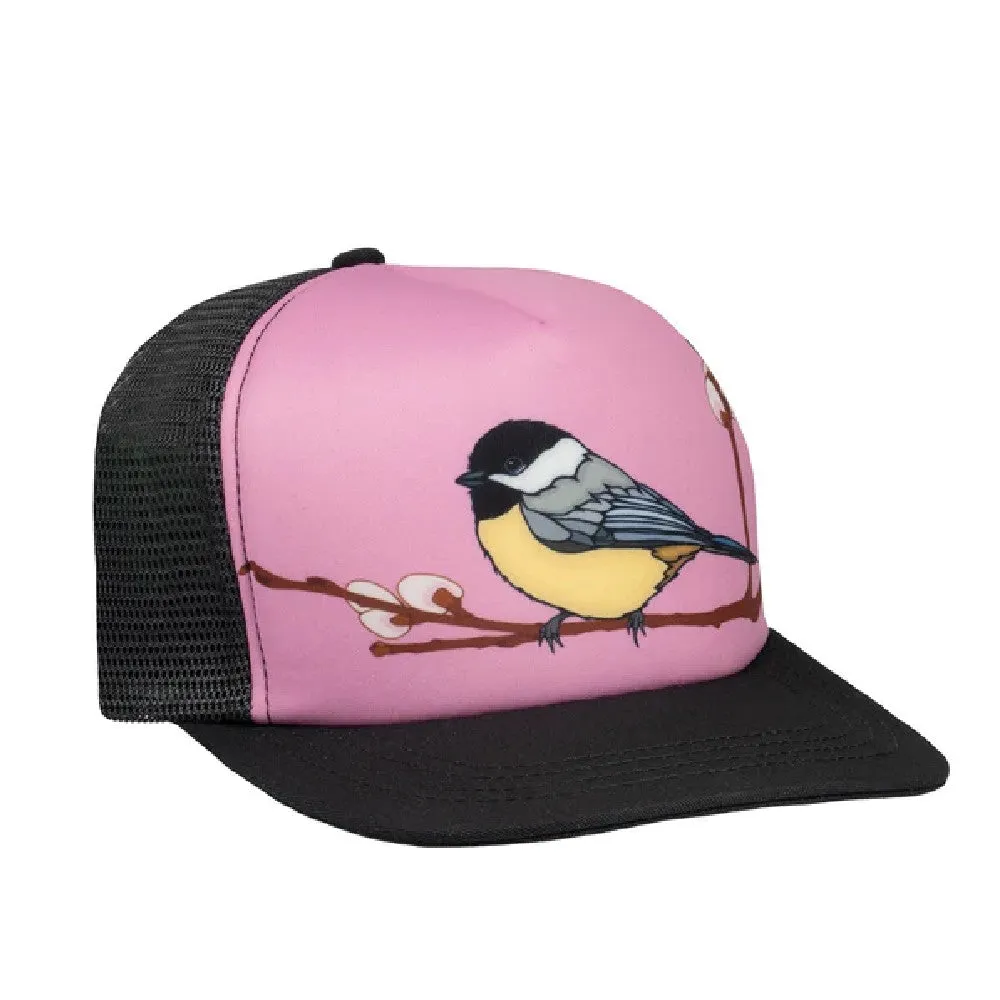 Chicadee Hat